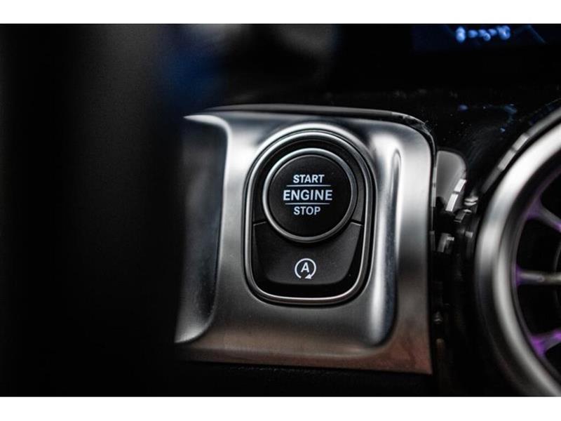 mercedes-benz GLB250 2022 - 8