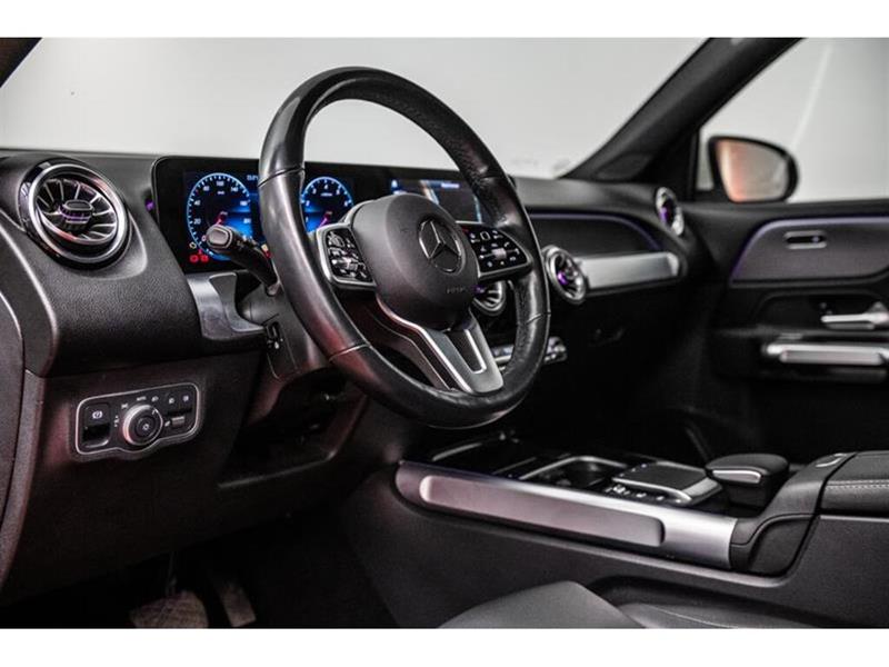 mercedes-benz GLB250 2022 - 23