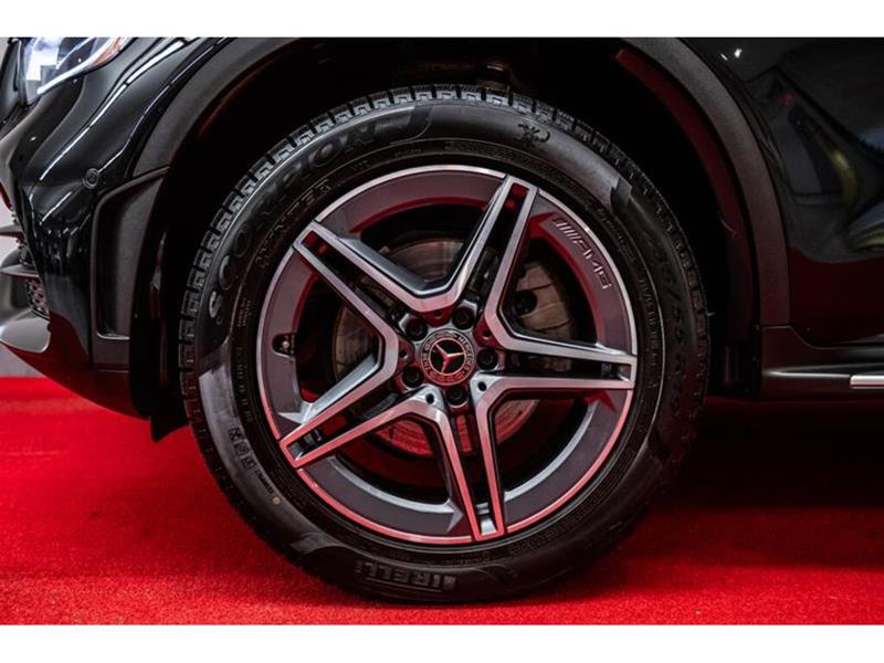 mercedes-benz GLC300 2022 - 2