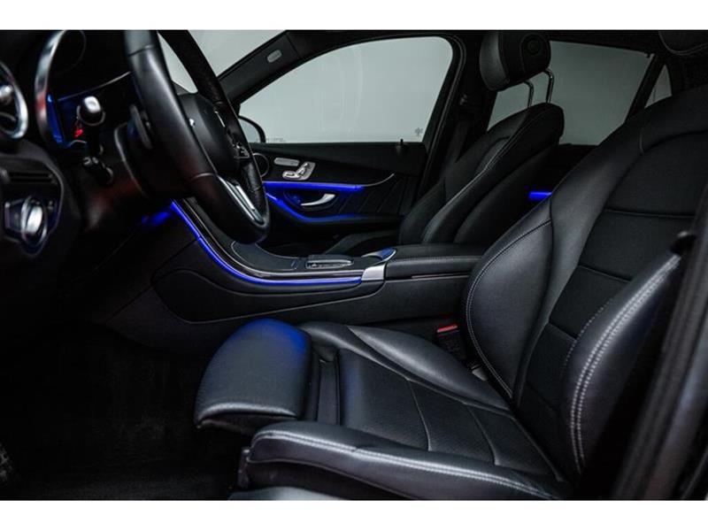 mercedes-benz GLC300 2022 - 14