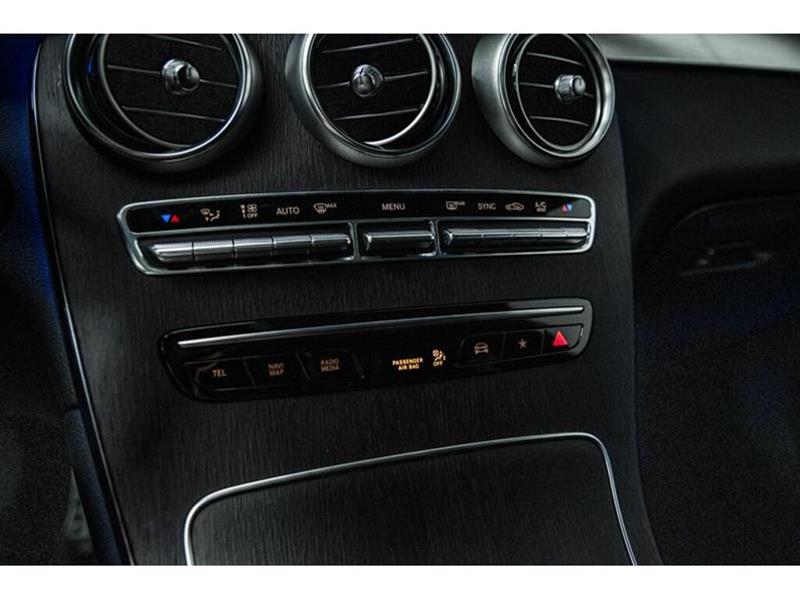 mercedes-benz GLC300 2022 - 23