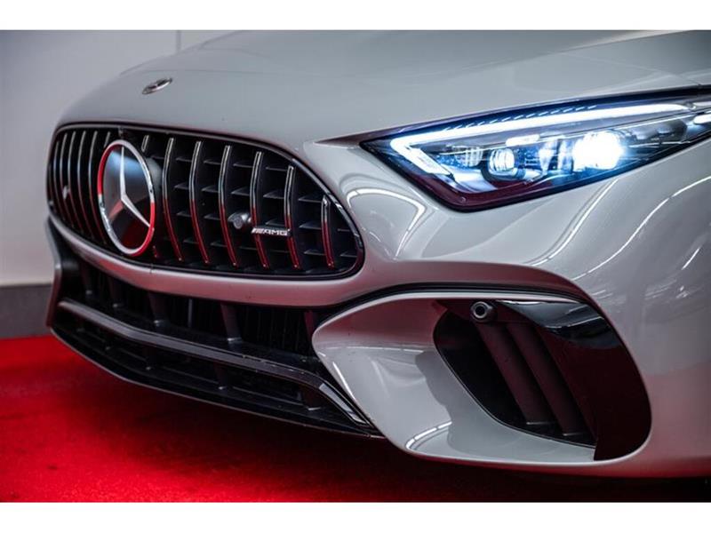 mercedes-benz SL63 AMG 2022 - 6