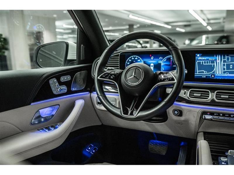 mercedes-benz GLE450e 2025 - 2