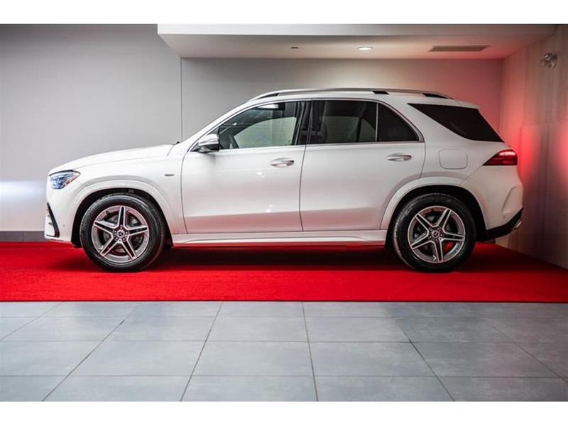 mercedes-benz GLE450e 2025 - 4