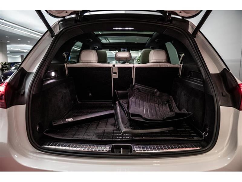mercedes-benz GLE450e 2025 - 6