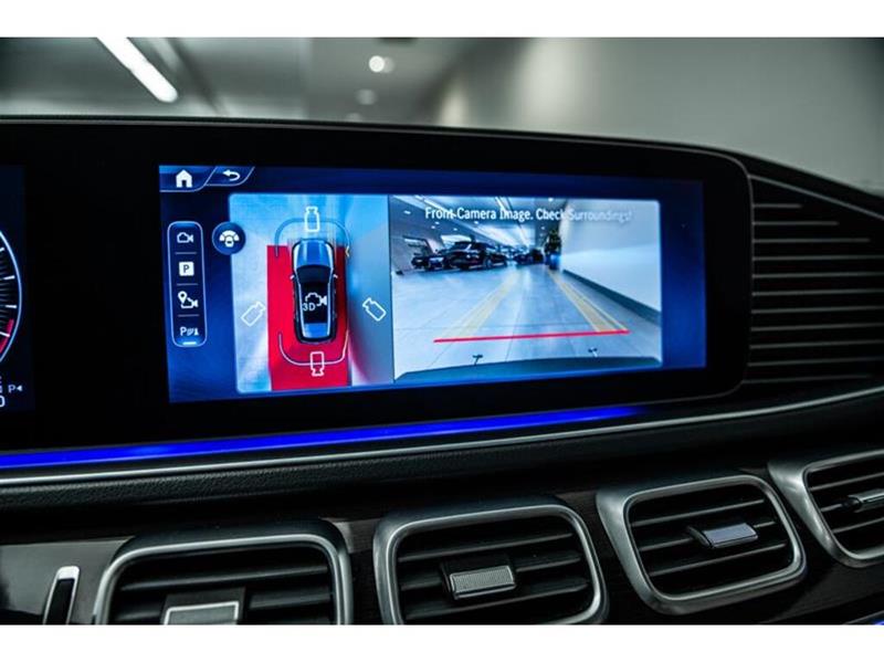 mercedes-benz GLE450e 2025 - 7