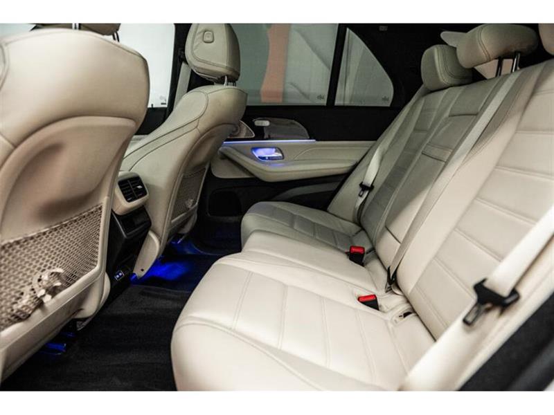mercedes-benz GLE450e 2025 - 8