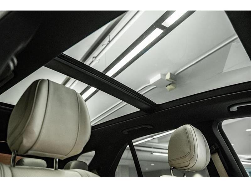 mercedes-benz GLE450e 2025 - 9