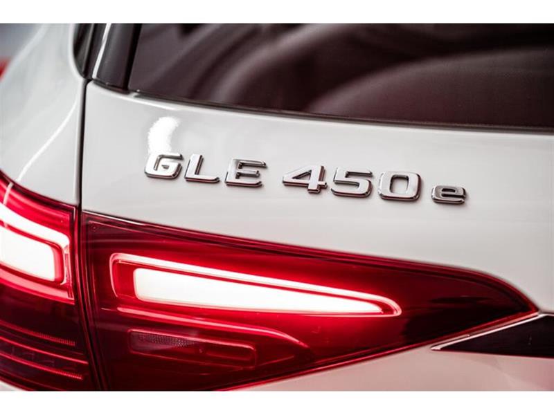 mercedes-benz GLE450e 2025 - 10