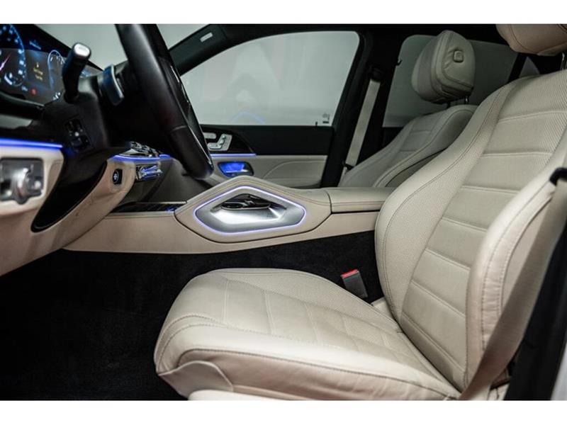 mercedes-benz GLE450e 2025 - 12