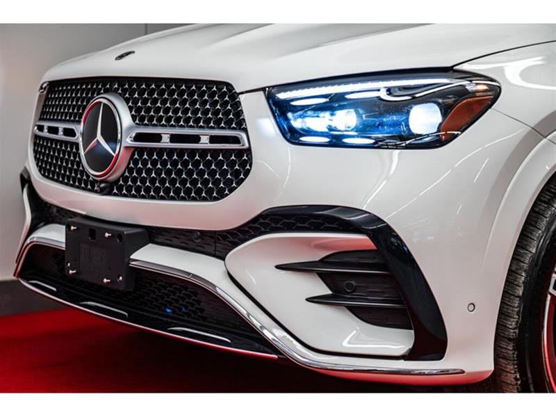mercedes-benz GLE450e 2025 - 13