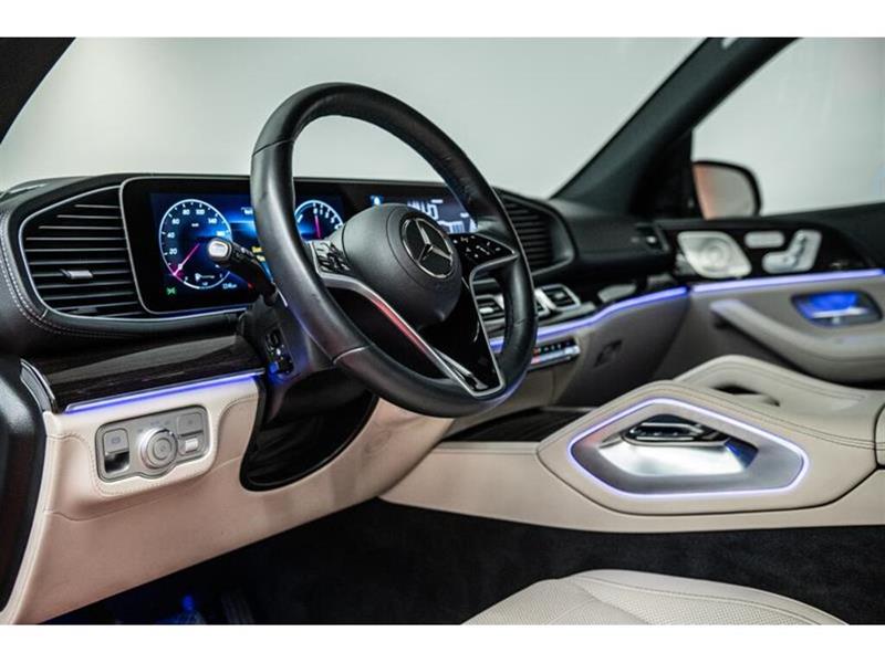 mercedes-benz GLE450e 2025 - 16