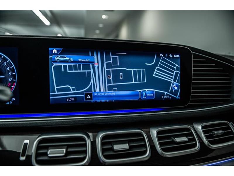 mercedes-benz GLE450e 2025 - 17