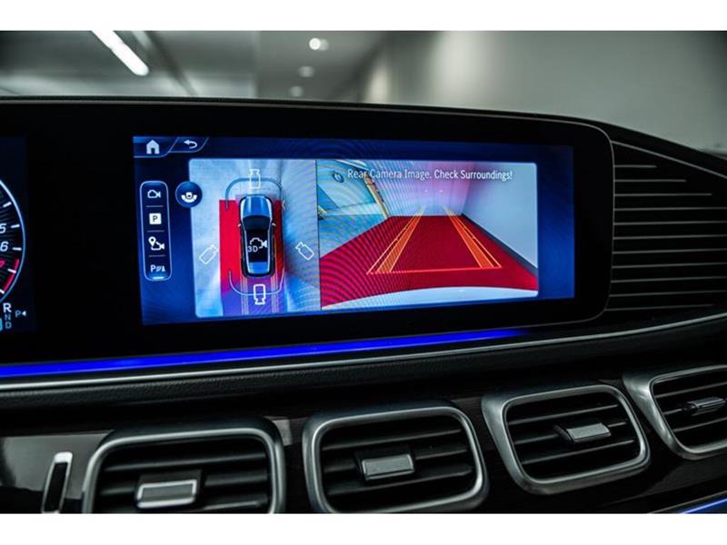 mercedes-benz GLE450e 2025 - 18