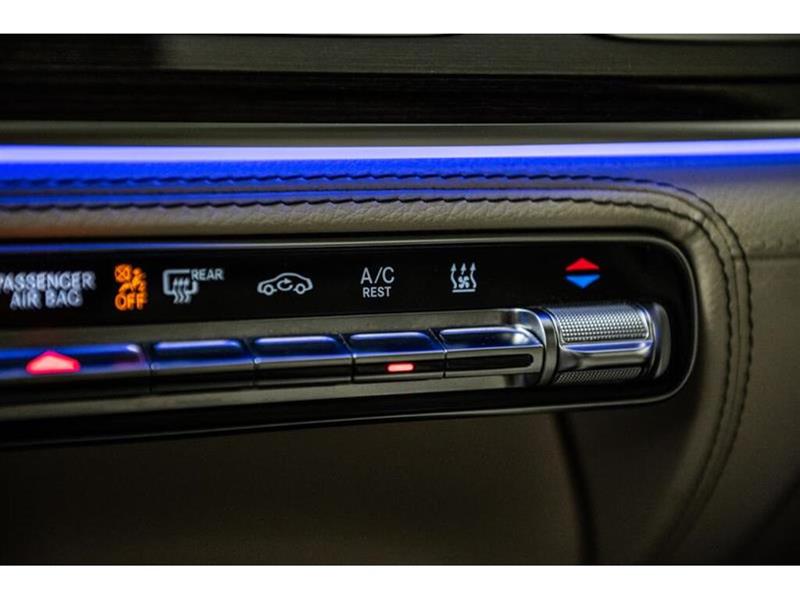 mercedes-benz GLE450e 2025 - 19