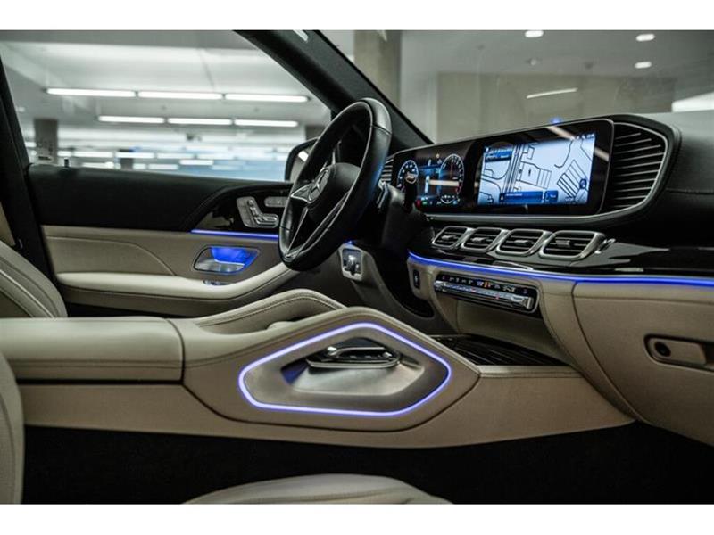 mercedes-benz GLE450e 2025 - 21