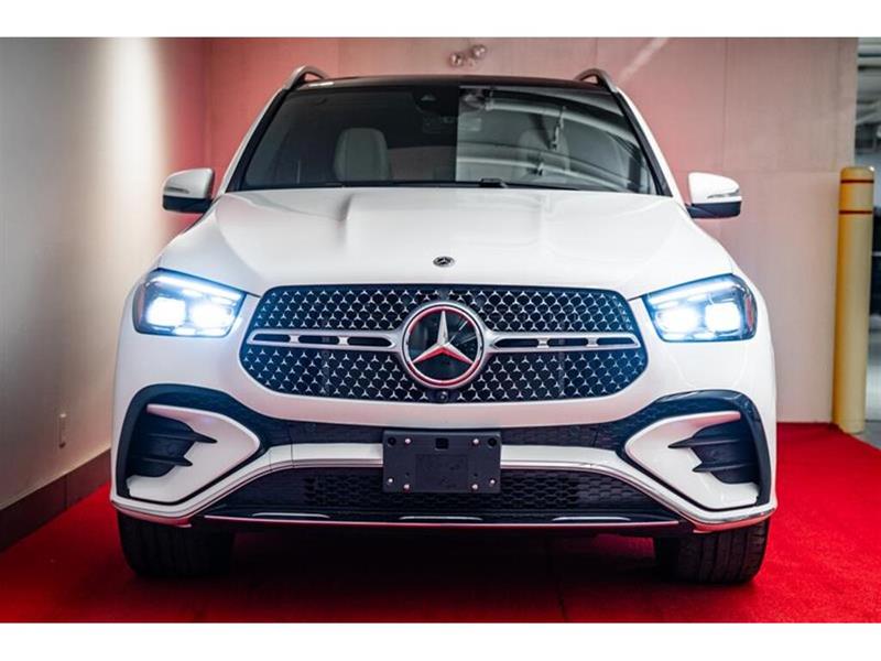 mercedes-benz GLE450e 2025 - 23