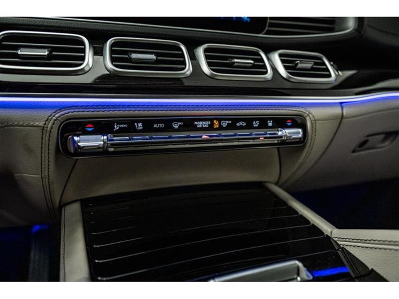 mercedes-benz GLE450e 2025 - 24