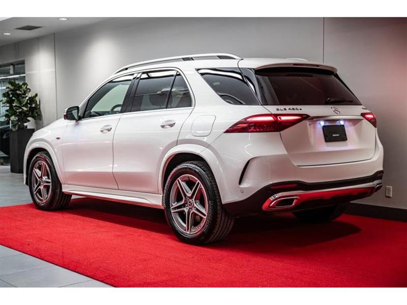 mercedes-benz GLE450e 2025 - 25