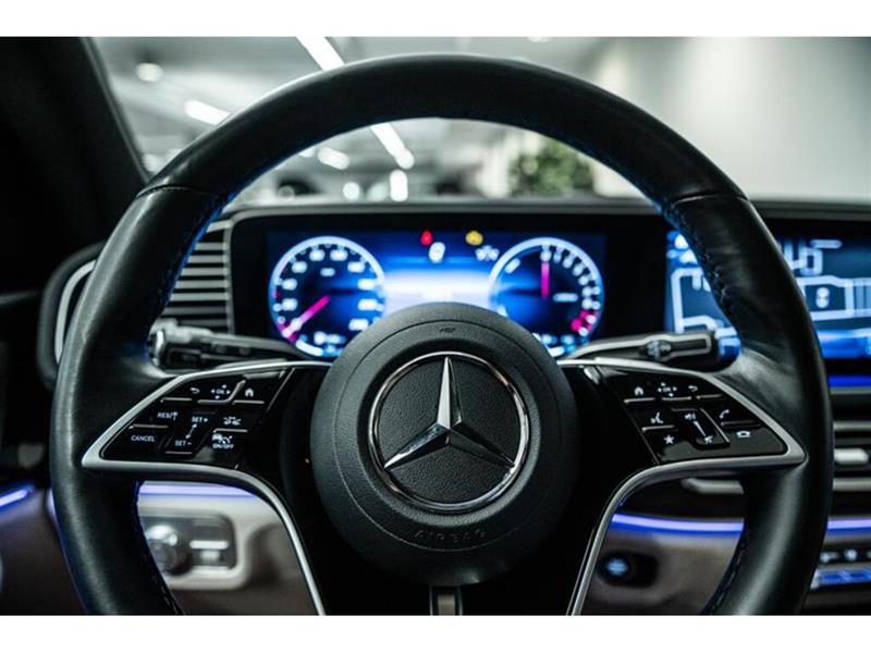 mercedes-benz GLE450e 2025 - 26