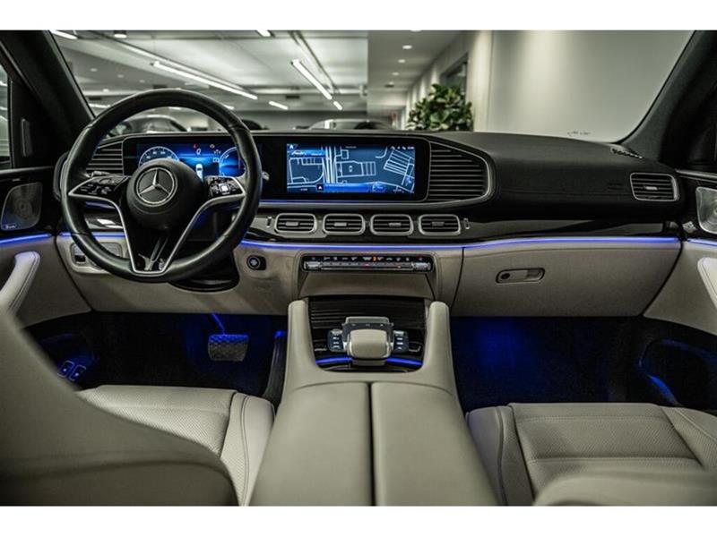 mercedes-benz GLE450e 2025 - 27