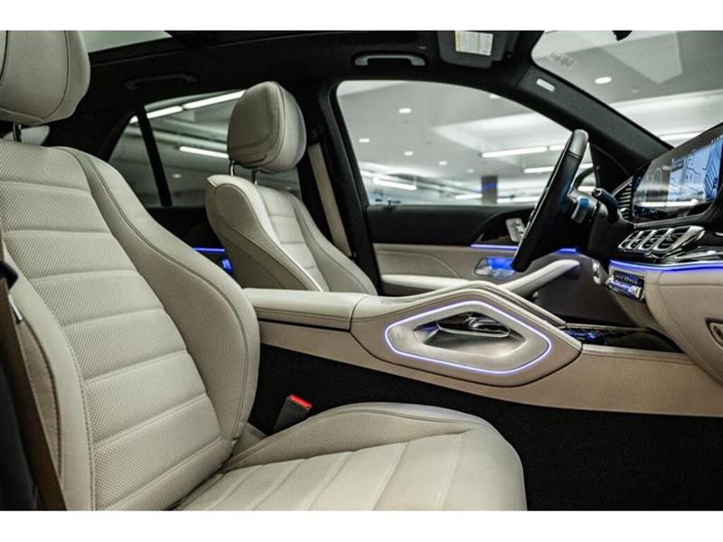 mercedes-benz GLE450e 2025 - 28