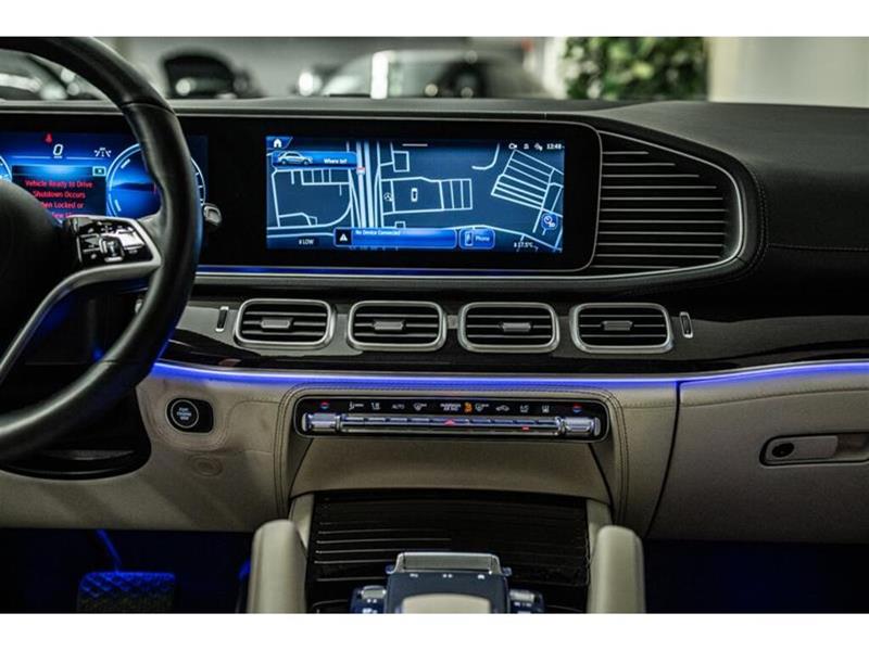 mercedes-benz GLE450e 2025 - 30