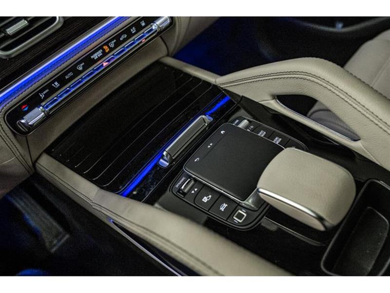 mercedes-benz GLE450e 2025 - 31