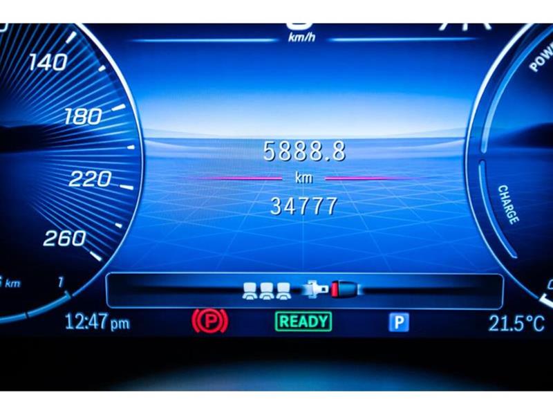 mercedes-benz GLE450e 2025 - 33