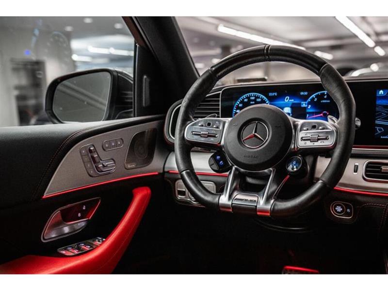 mercedes-benz GLE 2021 - 2