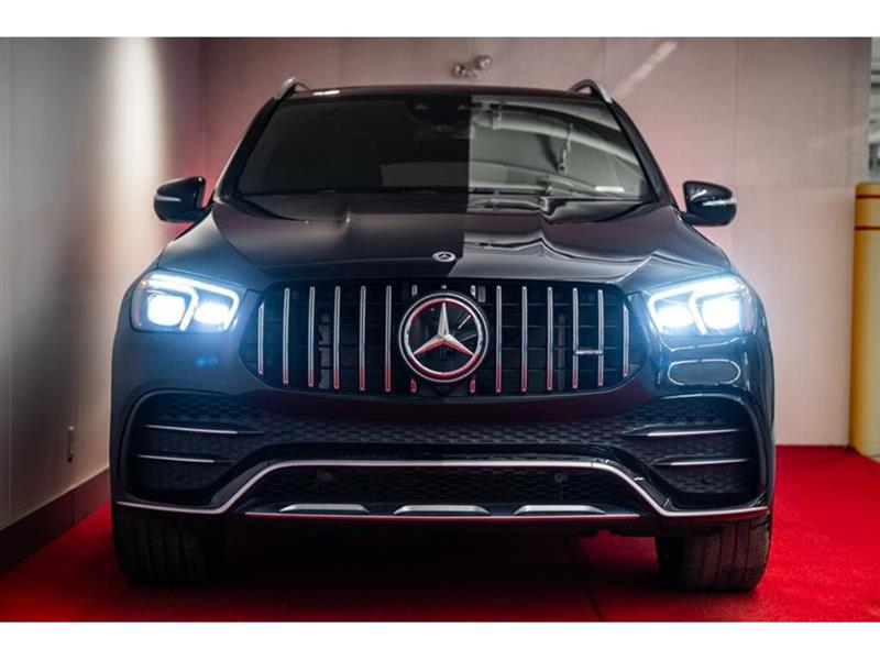 mercedes-benz GLE 2021 - 6