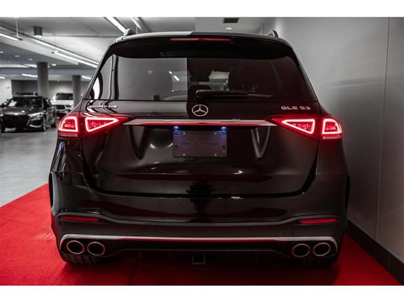 mercedes-benz GLE 2021 - 12