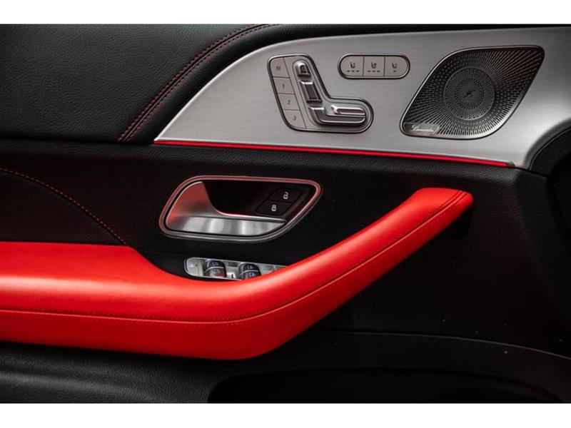 mercedes-benz GLE 2021 - 13