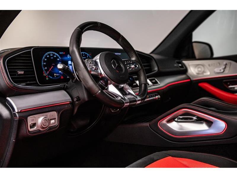 mercedes-benz GLE 2021 - 14