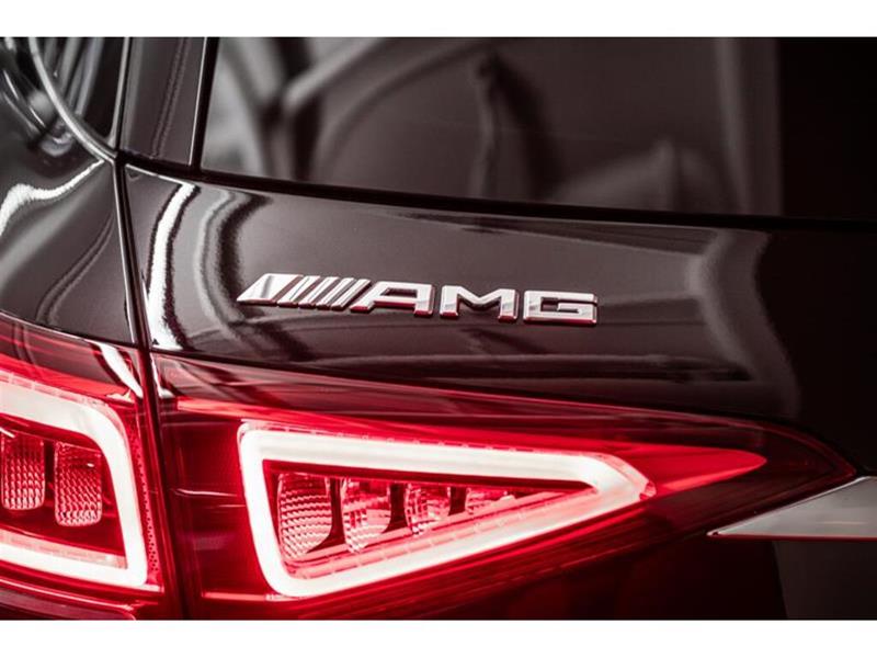 mercedes-benz GLE 2021 - 15
