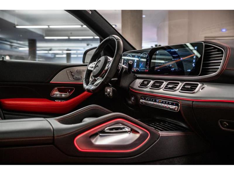 mercedes-benz GLE 2021 - 17