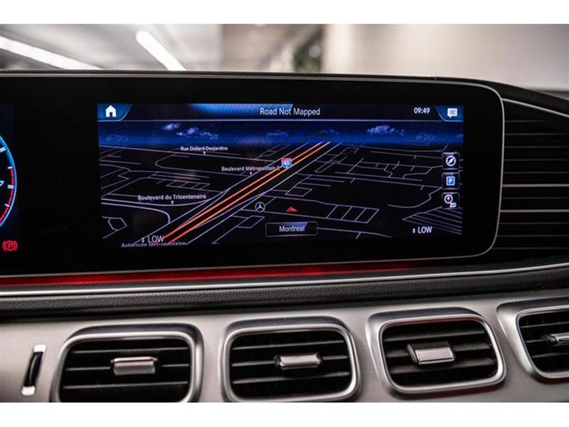 mercedes-benz GLE 2021 - 18