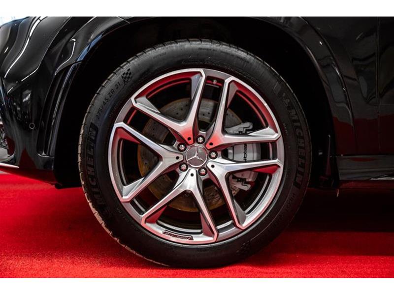 mercedes-benz GLE 2021 - 20