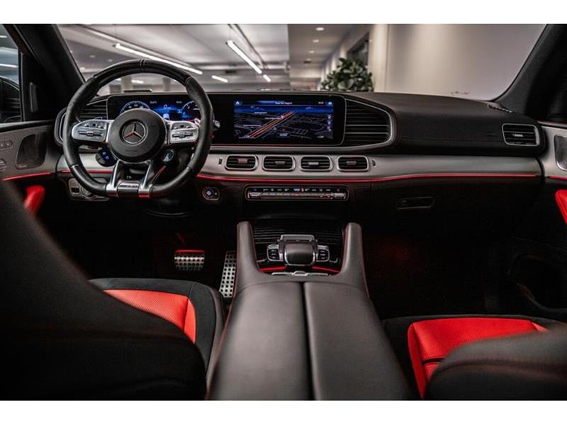 mercedes-benz GLE 2021 - 21