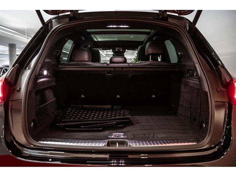 mercedes-benz GLE 2021 - 22