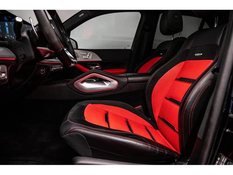 mercedes-benz GLE 2021 - 23