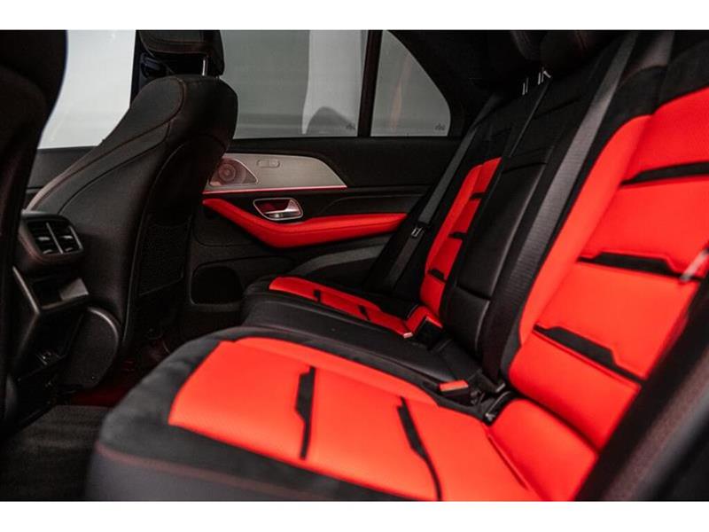 mercedes-benz GLE 2021 - 27