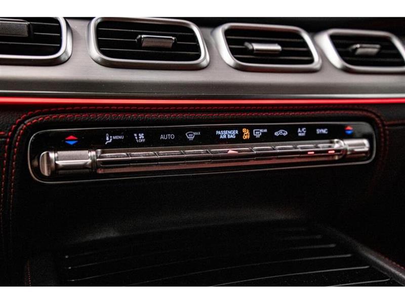 mercedes-benz GLE 2021 - 30