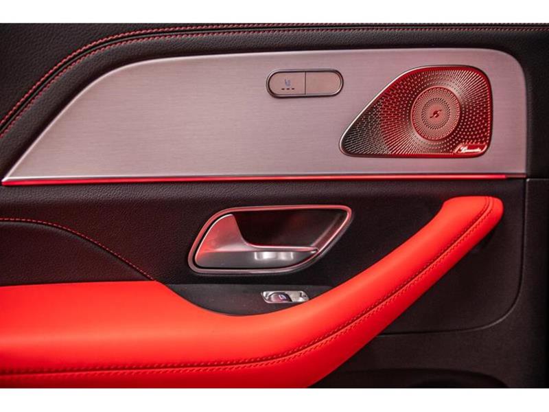 mercedes-benz GLE 2021 - 32