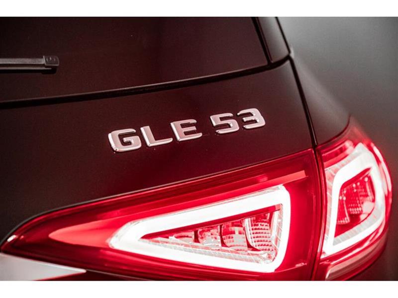 mercedes-benz GLE 2021 - 33