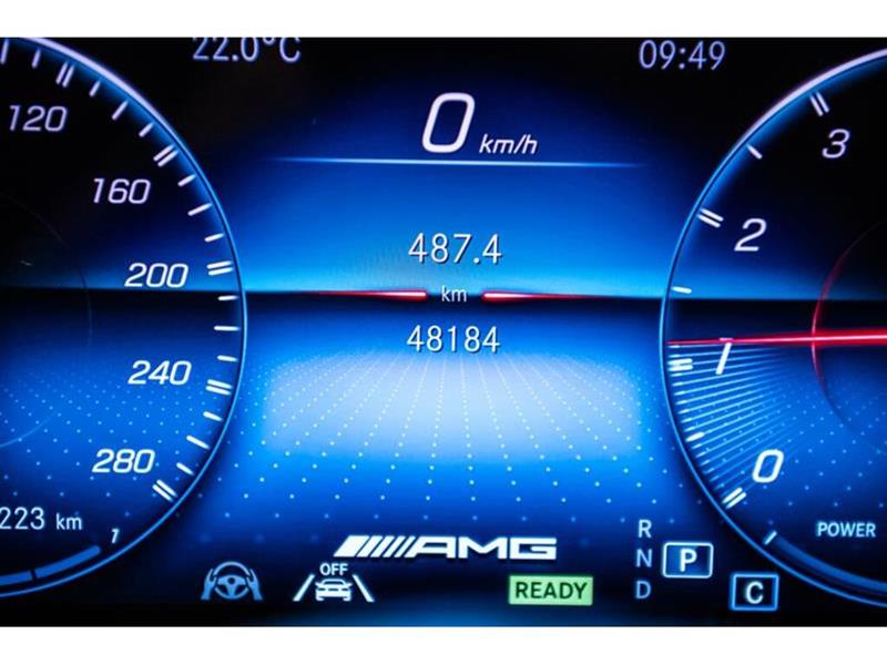 mercedes-benz GLE 2021 - 34