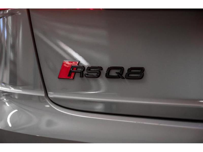 audi RS Q8 2022 - 3