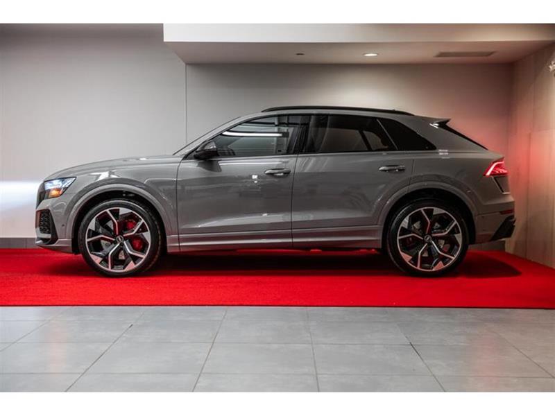 audi RS Q8 2022 - 4