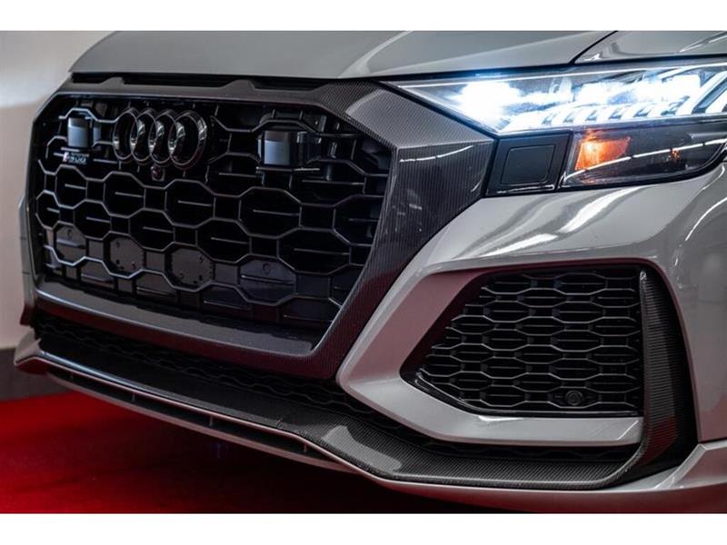audi RS Q8 2022 - 6