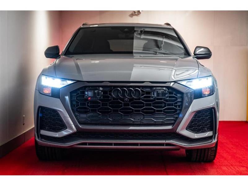 audi RS Q8 2022 - 7